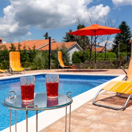 Casa Lilly Villa Labin  Ngoại thất bức ảnh